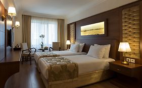 Hotel Yigitalp Istanbul